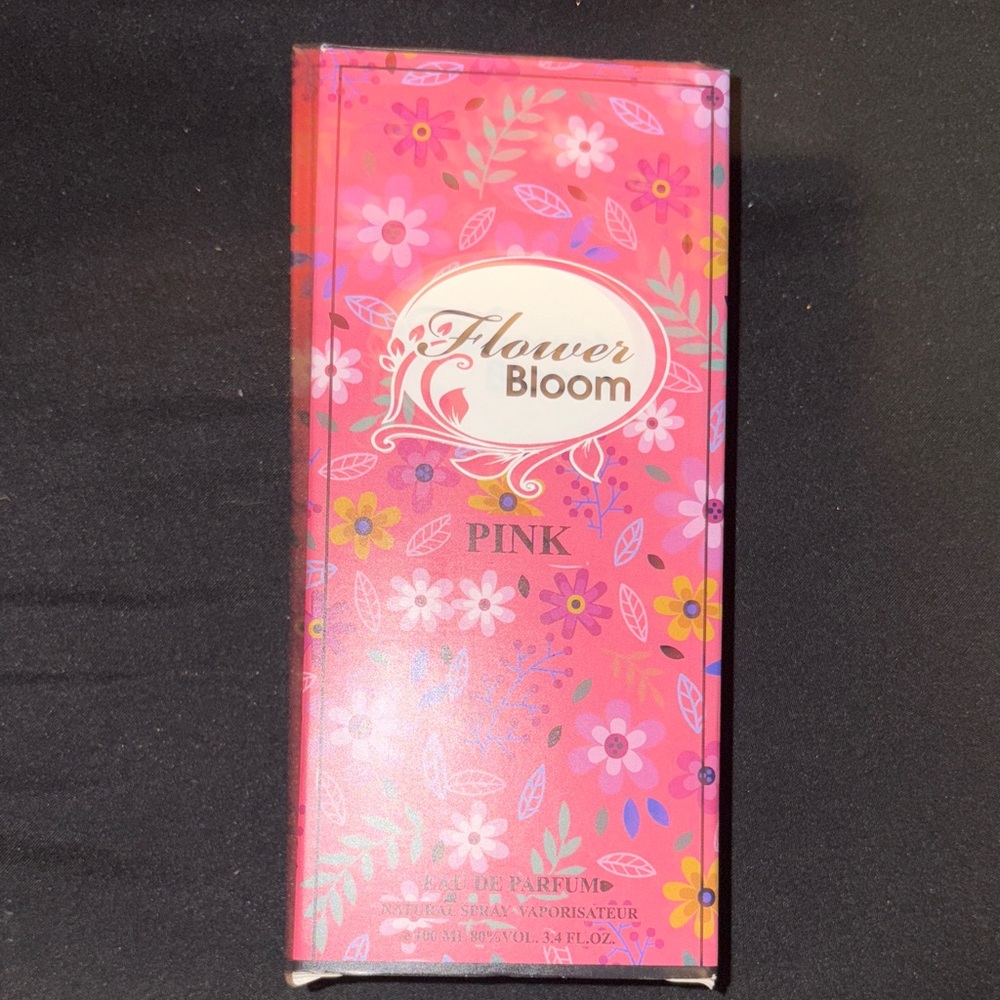Pink Perfume - Picture 1 of 1